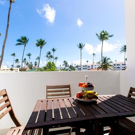Grand Caribe Beach Club And Spa - Playa Los Corales Punta Cana Extérieur photo