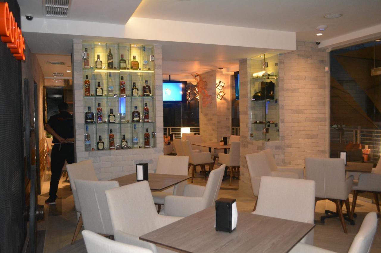 Grand Caribe Beach Club And Spa - Playa Los Corales Punta Cana Extérieur photo