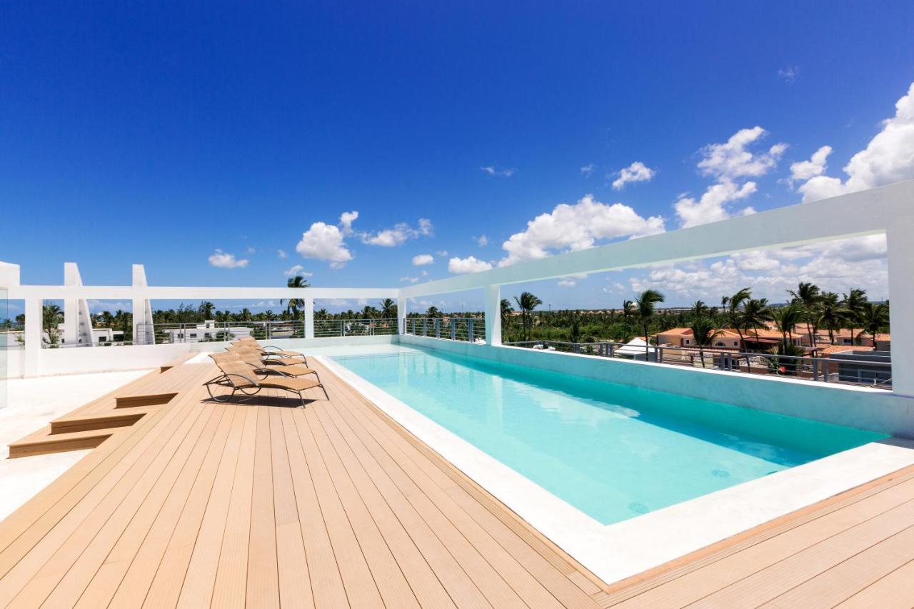 Grand Caribe Beach Club And Spa - Playa Los Corales Punta Cana Extérieur photo