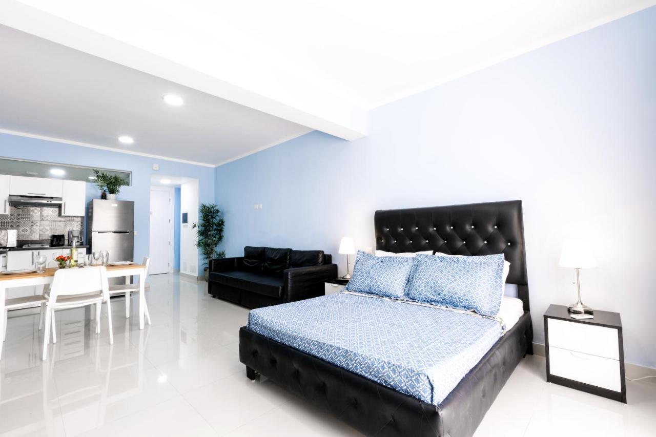 Grand Caribe Beach Club And Spa - Playa Los Corales Punta Cana Chambre photo
