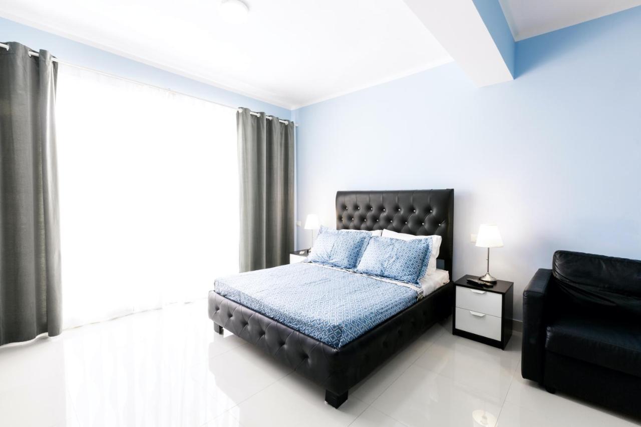 Grand Caribe Beach Club And Spa - Playa Los Corales Punta Cana Chambre photo